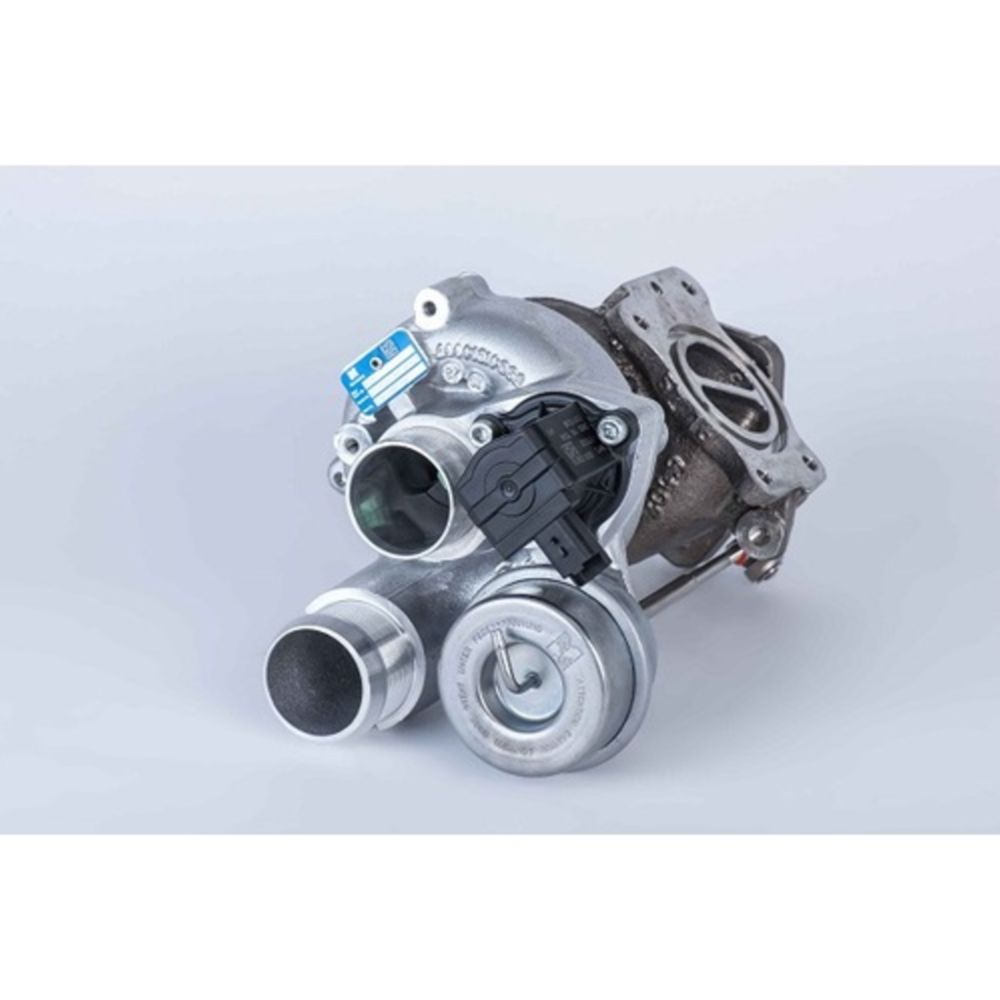 Turboahdin 13-00674