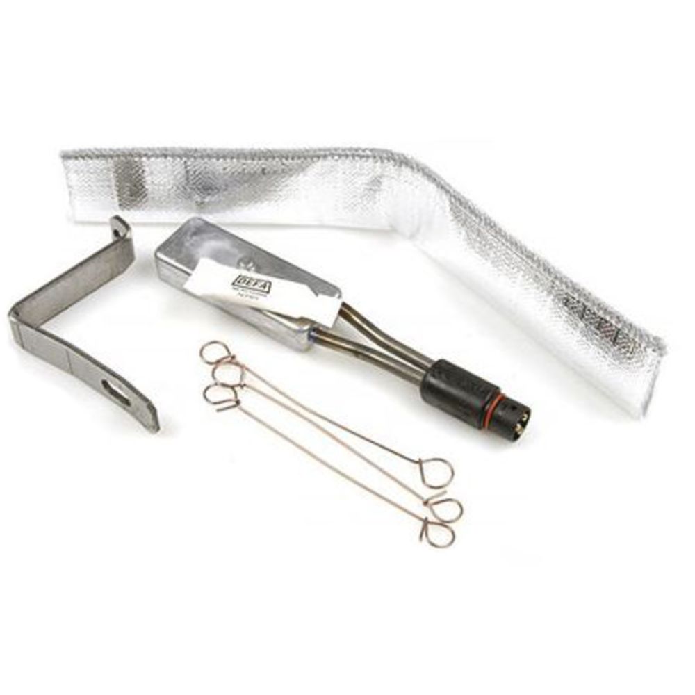 Defa-kontaktvärmare #412802