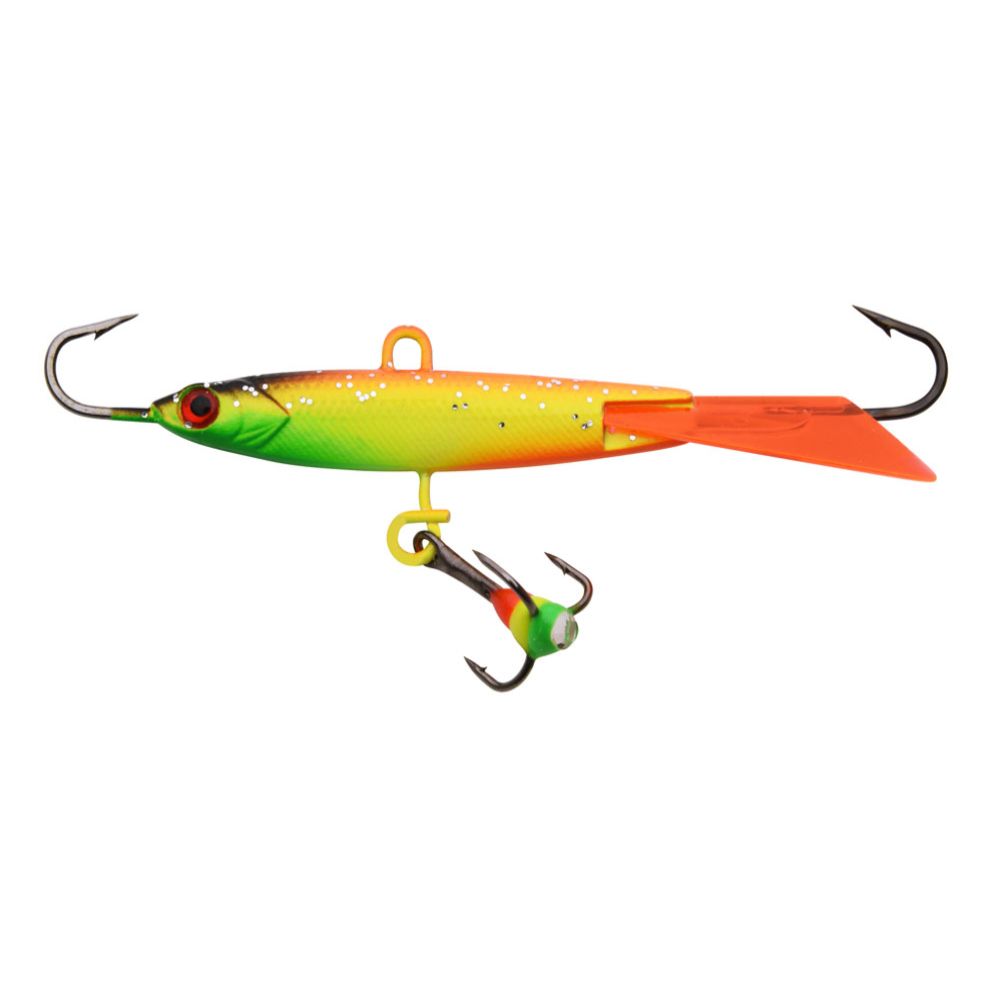 Patriot Ice Hotta tasapainopilkki 6 g 36 mm väri 09