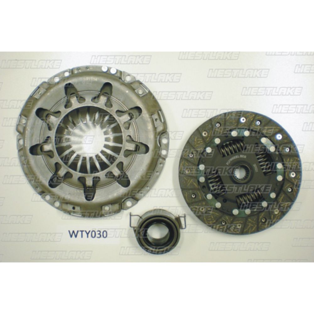 Kytkinpaketti 84-2144
