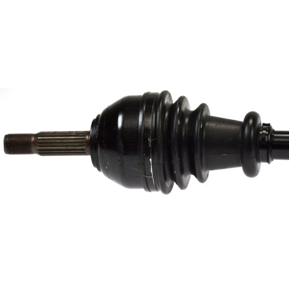 Vetoakseli 17-4600