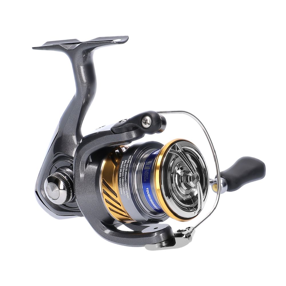Daiwa 20 Laguna LT 2000-XH avokela