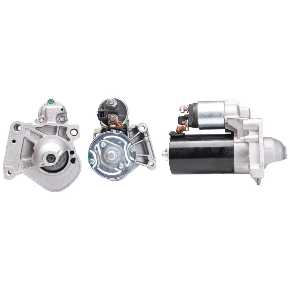 Startmotor 13-00908