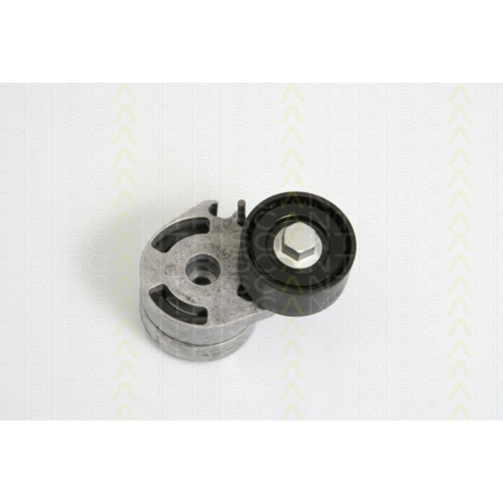 Moniurahihnan kiristysrulla 30-0826