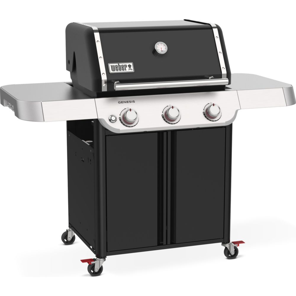 Weber Genesis E-315 gasolgrill