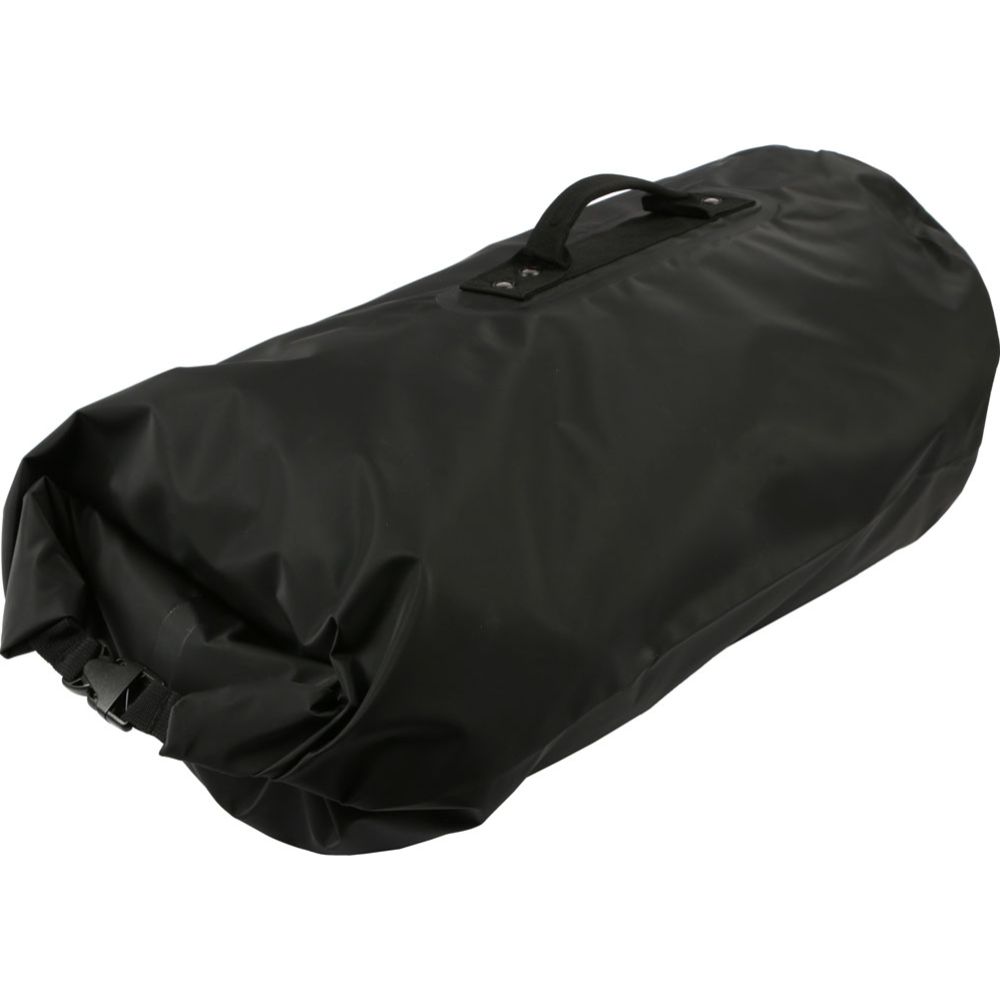 Fastr matkakott, must, 50 l