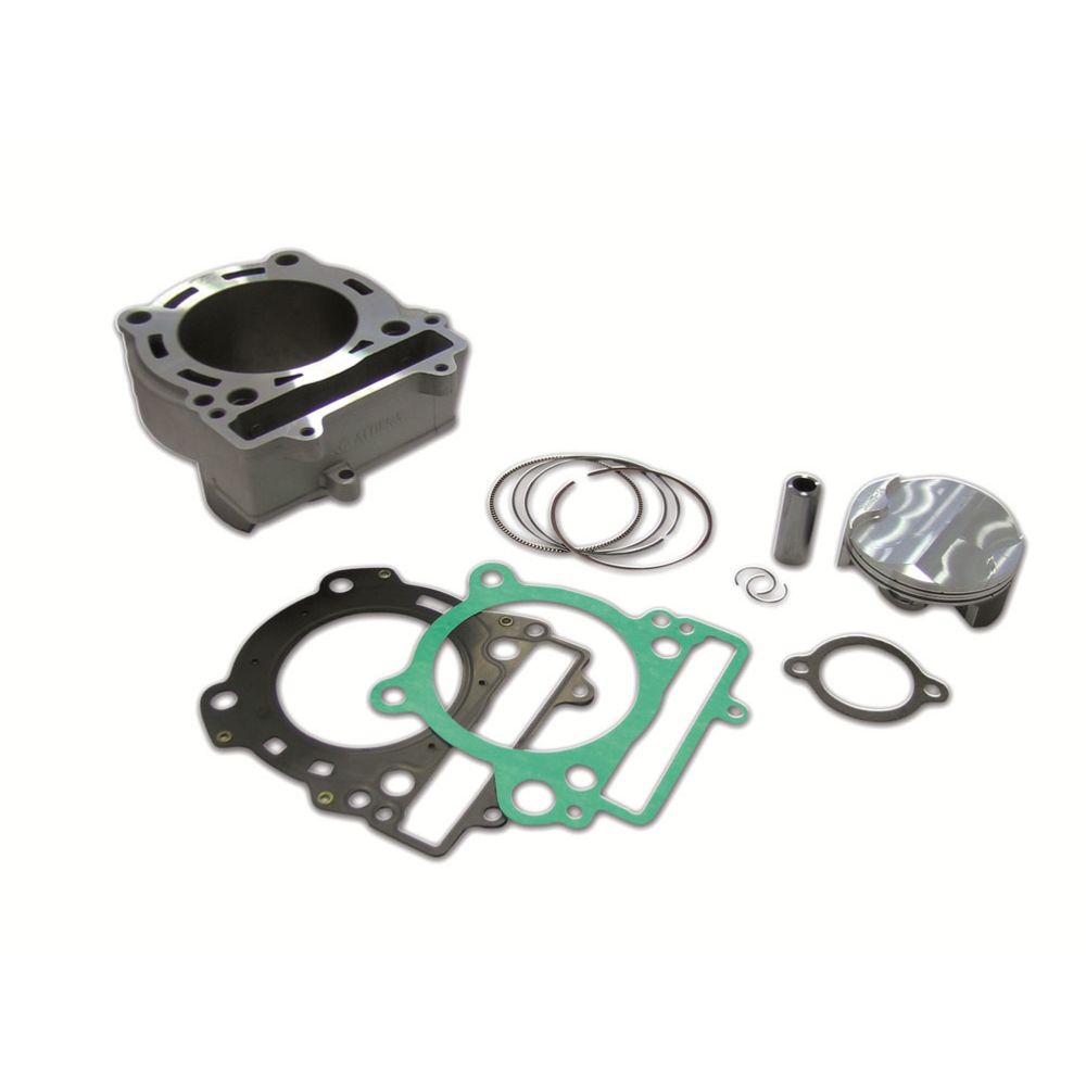Athena silindrikomplekt KTM EXC-F 250