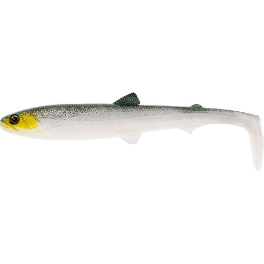 Westin BullTeez Shadtail gäddjigg 24 cm 107 g