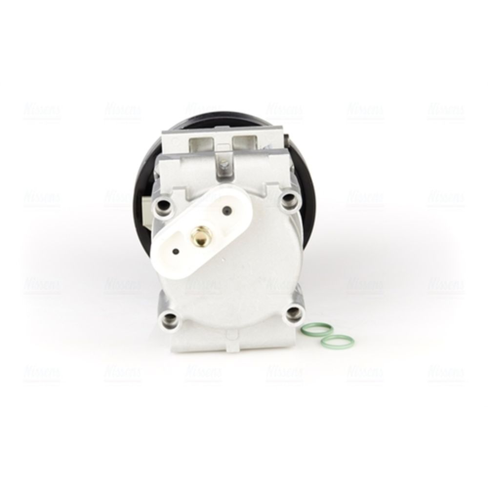 Ilmastointilaitteen kompressori 30-00286