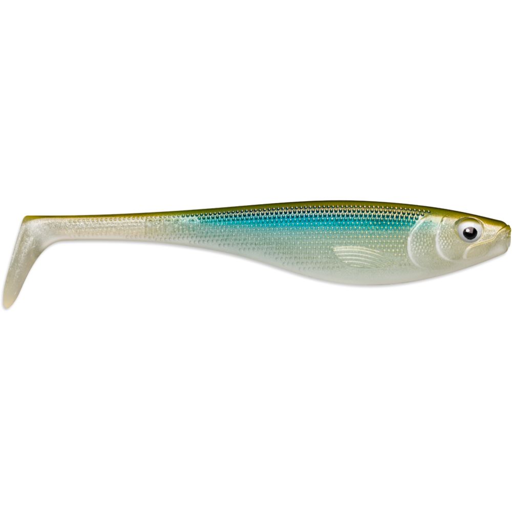 Rapala Soft Peto 18 cm 48 g gäddjigg