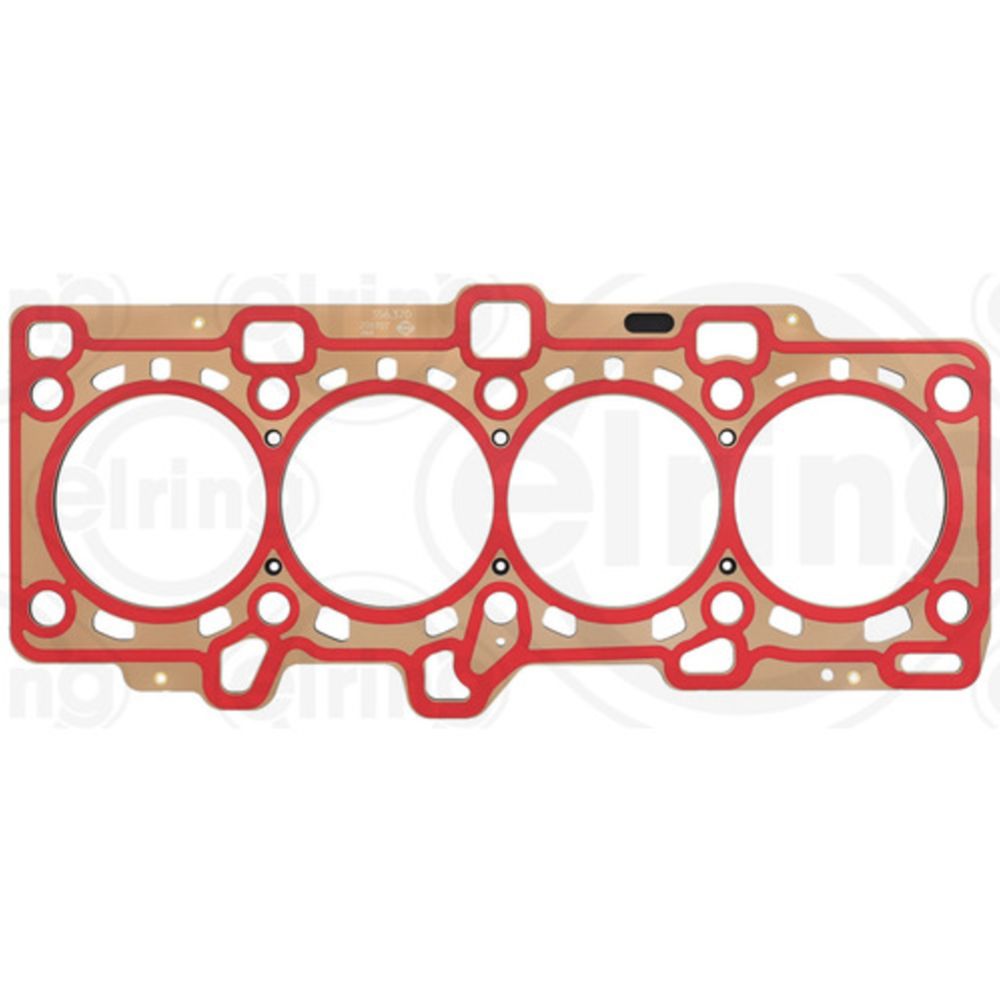 Packning, topplock 27-02073