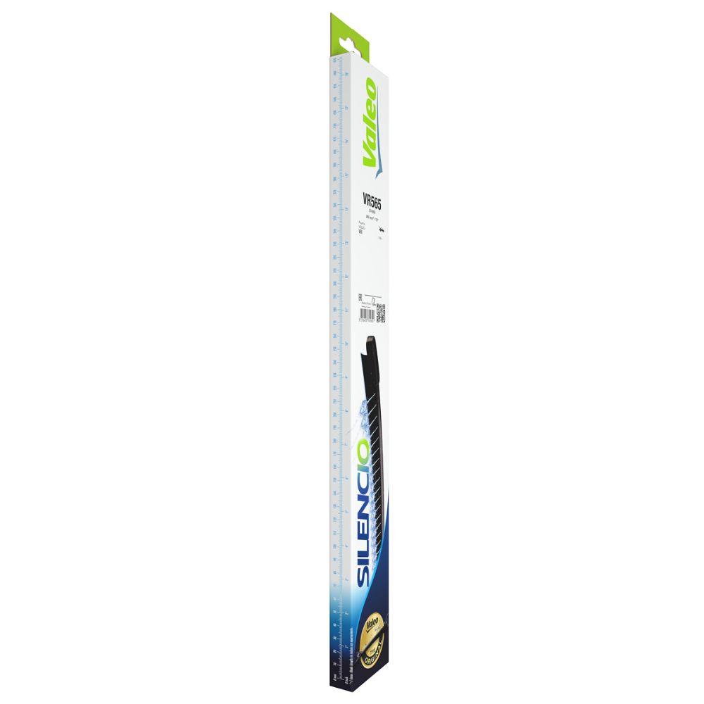 Valeo Silencio VR565 pyyhkijänsulka 26 cm