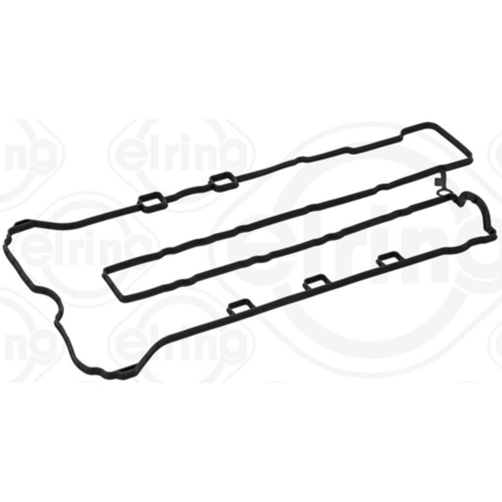 Klapikambrikaane tihend 27-02435