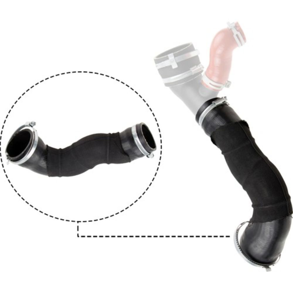 Ahtimen imuilmaputki 30-01936