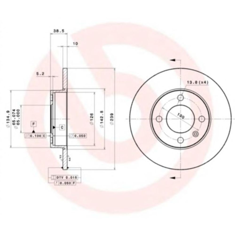 Piduriketas 22-7007