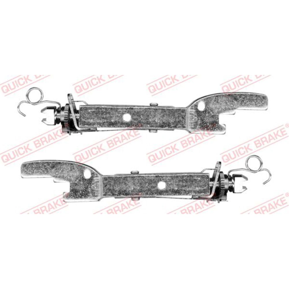 Kinnitikomplekt, trummelpidur 23-02973