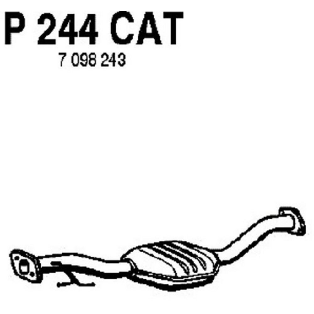 Katalüsaator 13-4222