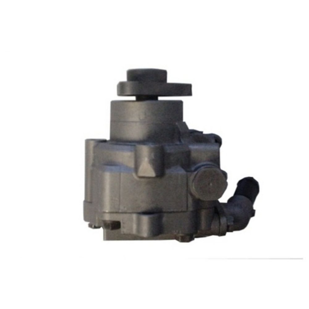 Ohjaustehostimen pumppu 17-02182