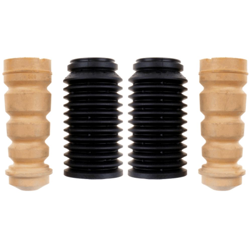 Iskunvaimentimen pölysuojasarja 17-3937