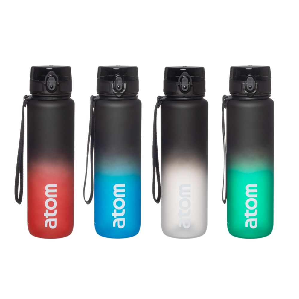 Atom juomapullo 1 l