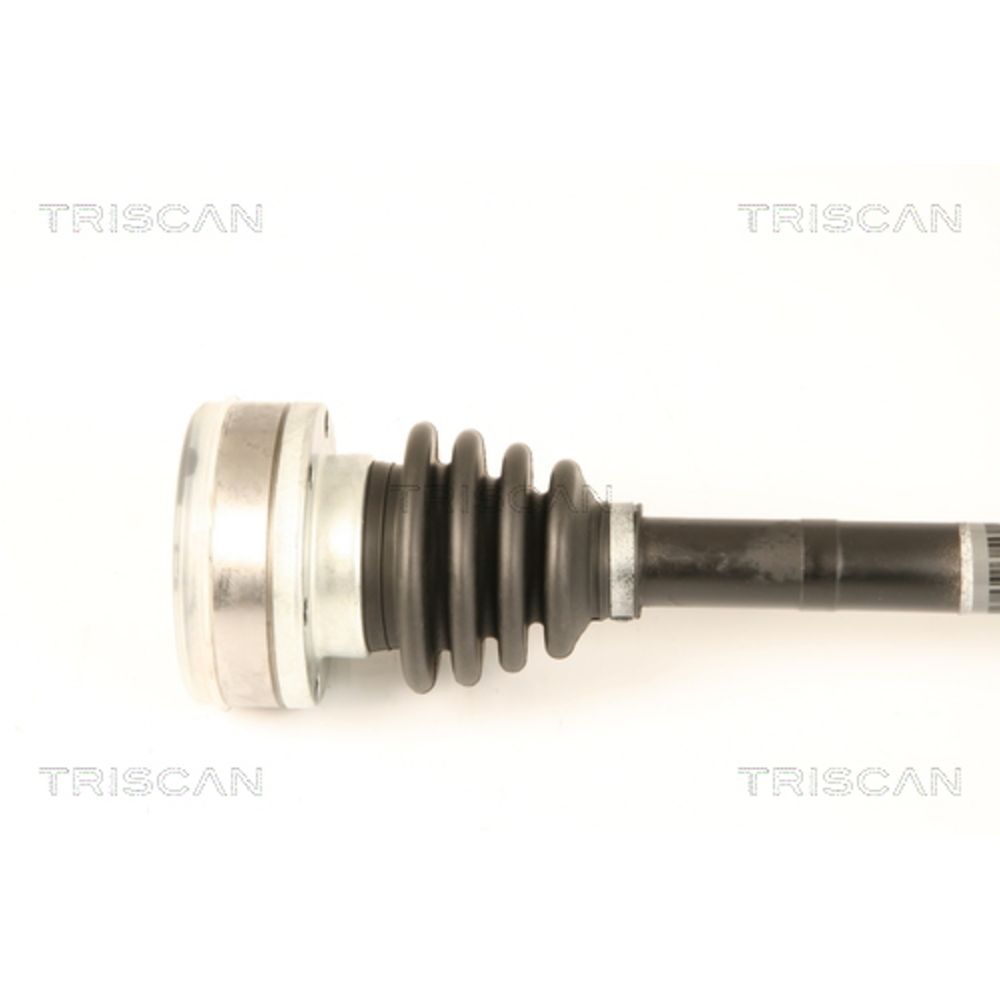 Vetoakseli 17-02674