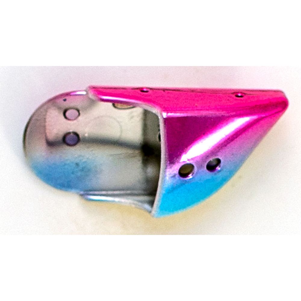 HK Varma RXi Kromi raksipää 3,8 cm 3 g väri: Moto5 Munaluodon Sulttaani 3 kpl