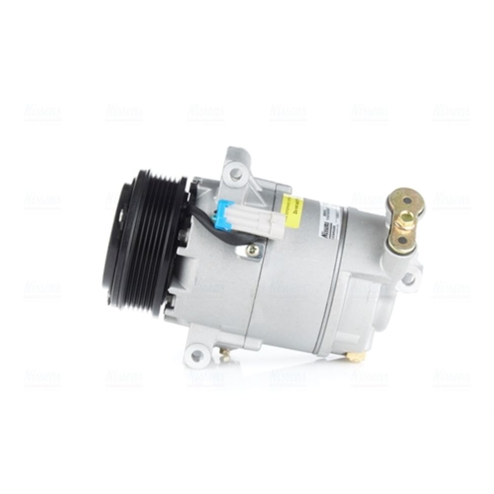 Ilmastointilaitteen kompressori 30-03997