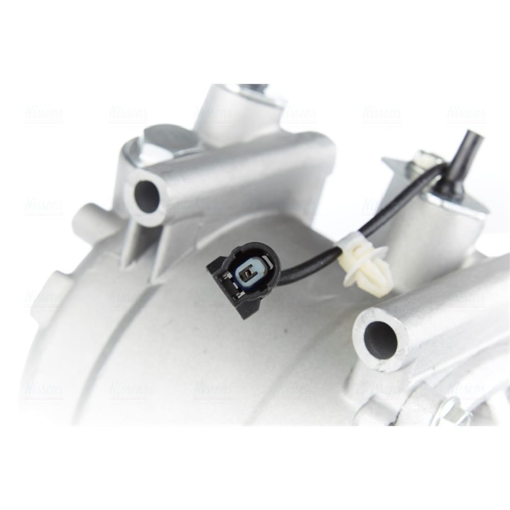 Kliimaseadme kompressor 30-04000