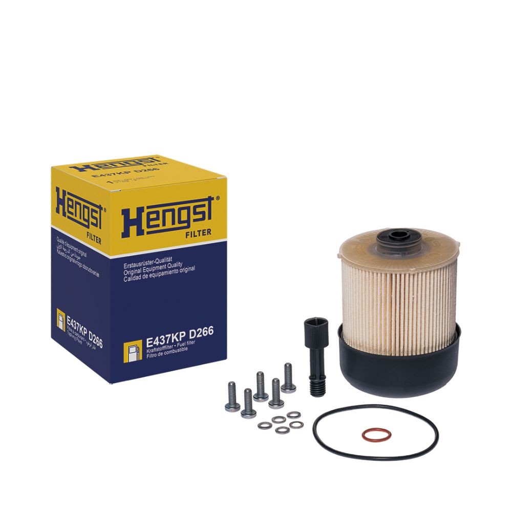 Kütusefilter 19-5931
