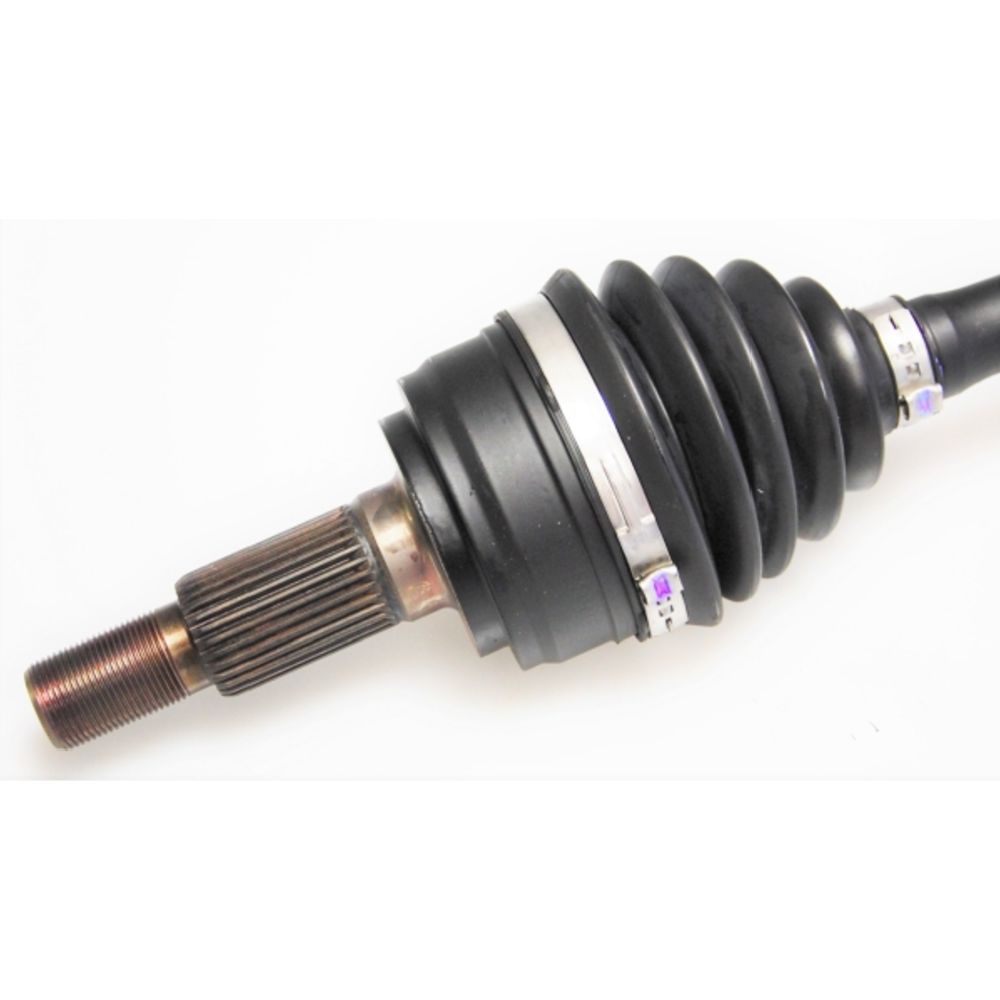 Drivaxel 17-02918