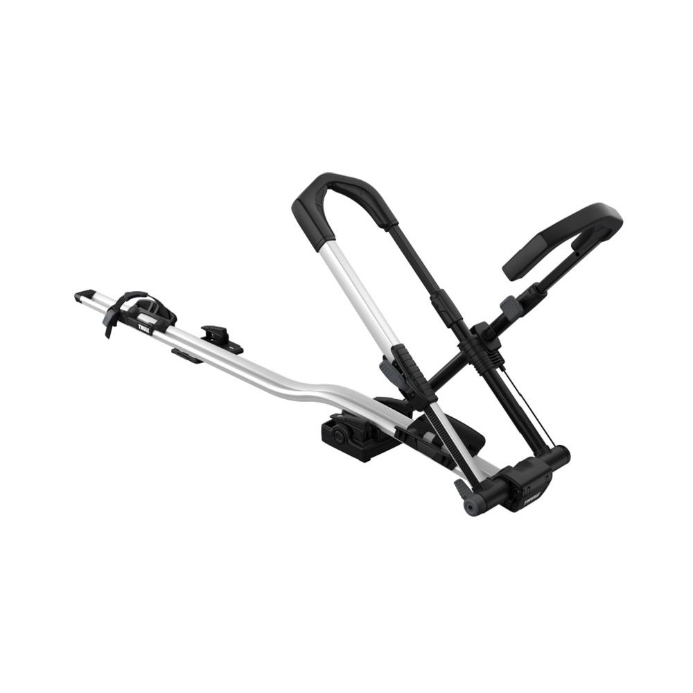 Thule UpRide 599 jalgrattahoidik katuseraamile