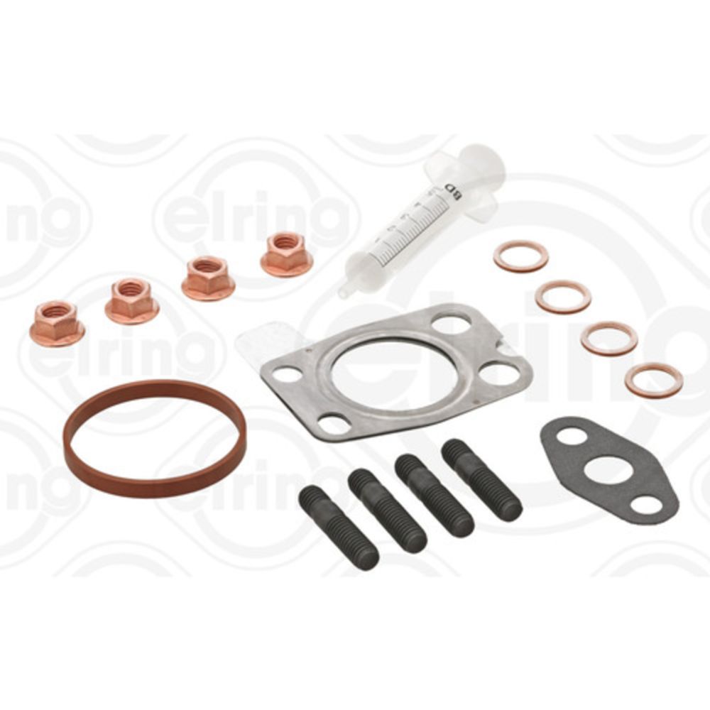Monteringsats, Turbo 13-0005