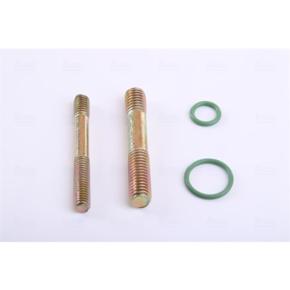 Kliimaseadme kondensaator 30-04045