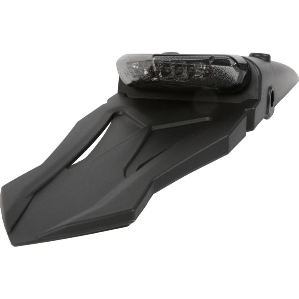 DZ Hardware tagaporilaud LED-lambiga (E-heakskiit)