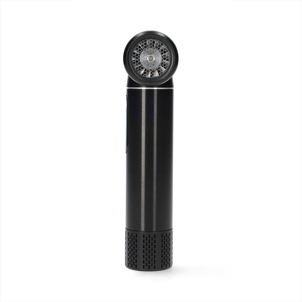 Nedis ladattava turbopuhallin 200 W