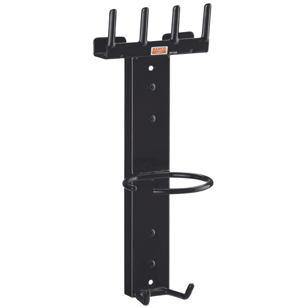 Bahco BP500 mutterinväänninteline työkaluvaunuun magneetti