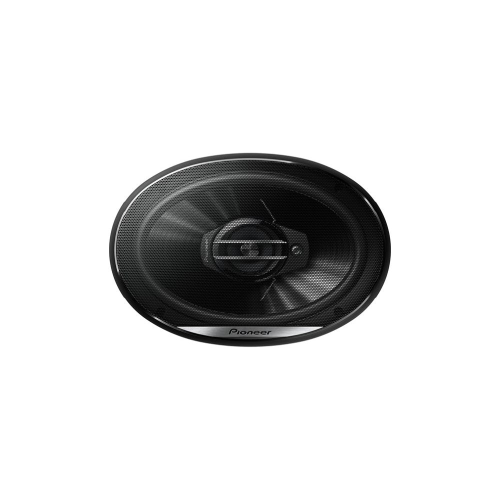 Pioneer TS-G6930F 6x9" 3-tie koaksiaalikaiuttimet