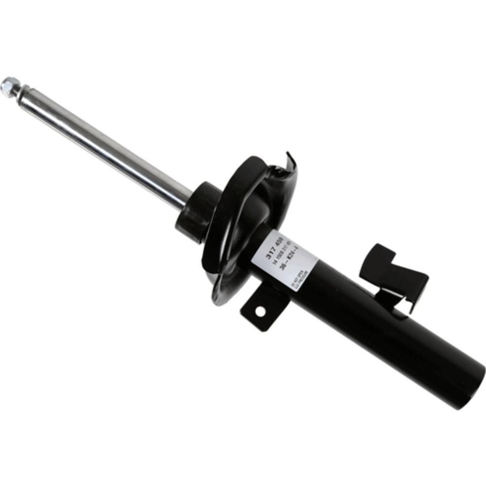 Iskunvaimennin 33-00430