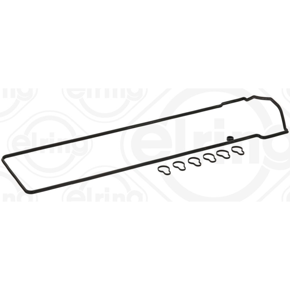 Packningssats, ventilkåpa 27-01374