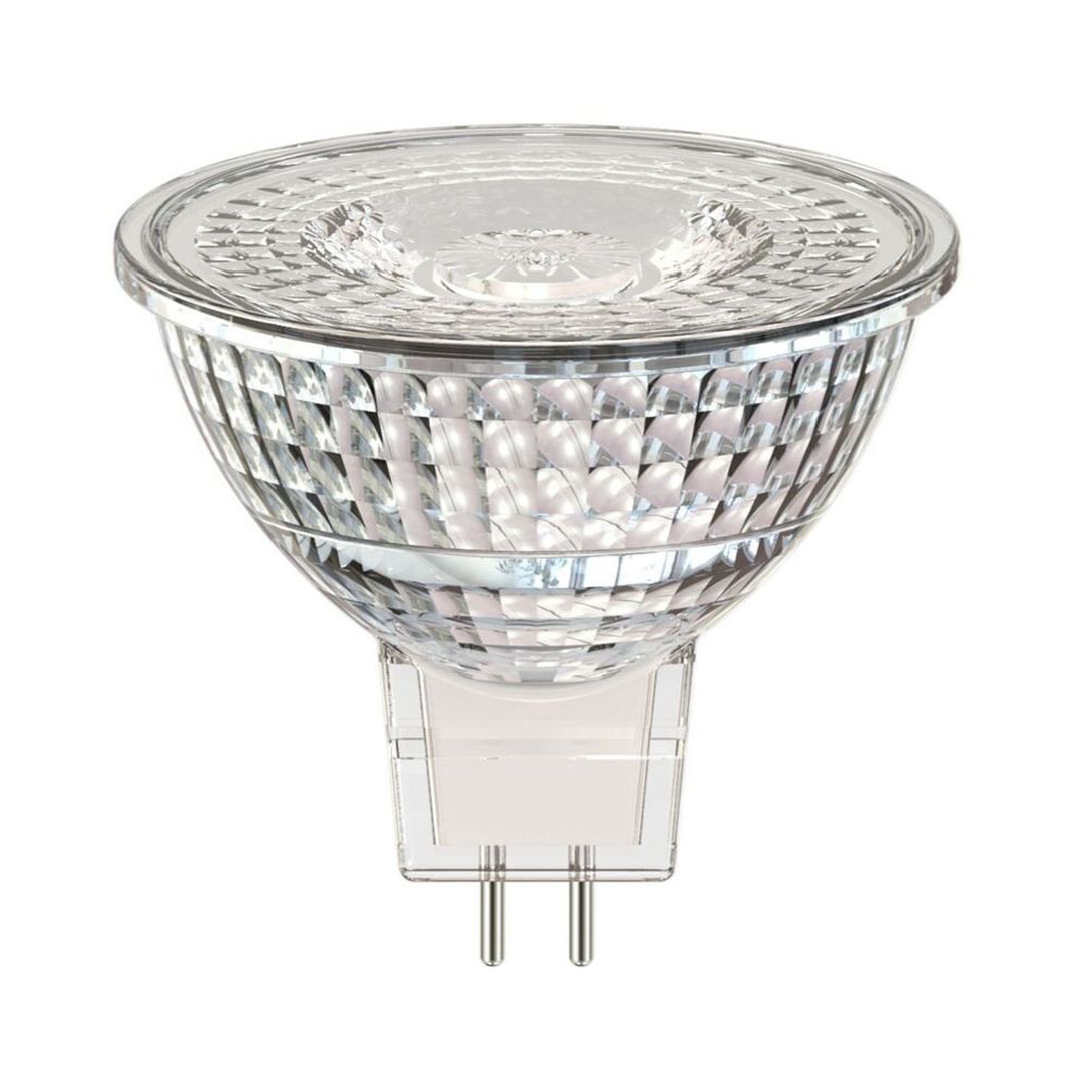 Airam 12 V LED-kohdelamppu GU5.3 6,2 W 4000 K 430 lm