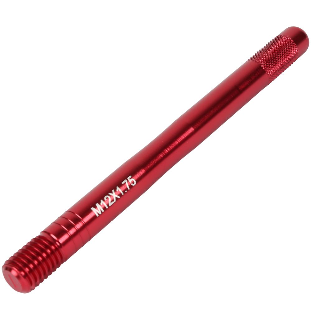 MTX vanteen asennustappi M12 x 1,75
