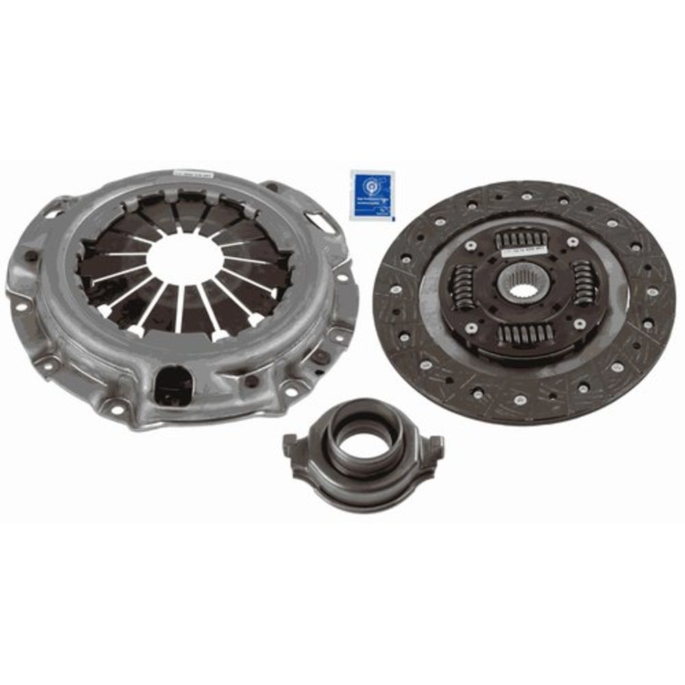 Kytkinpaketti 84-1855