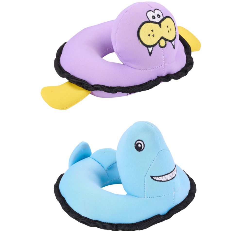 Pet Toys Koiran kelluva lelu