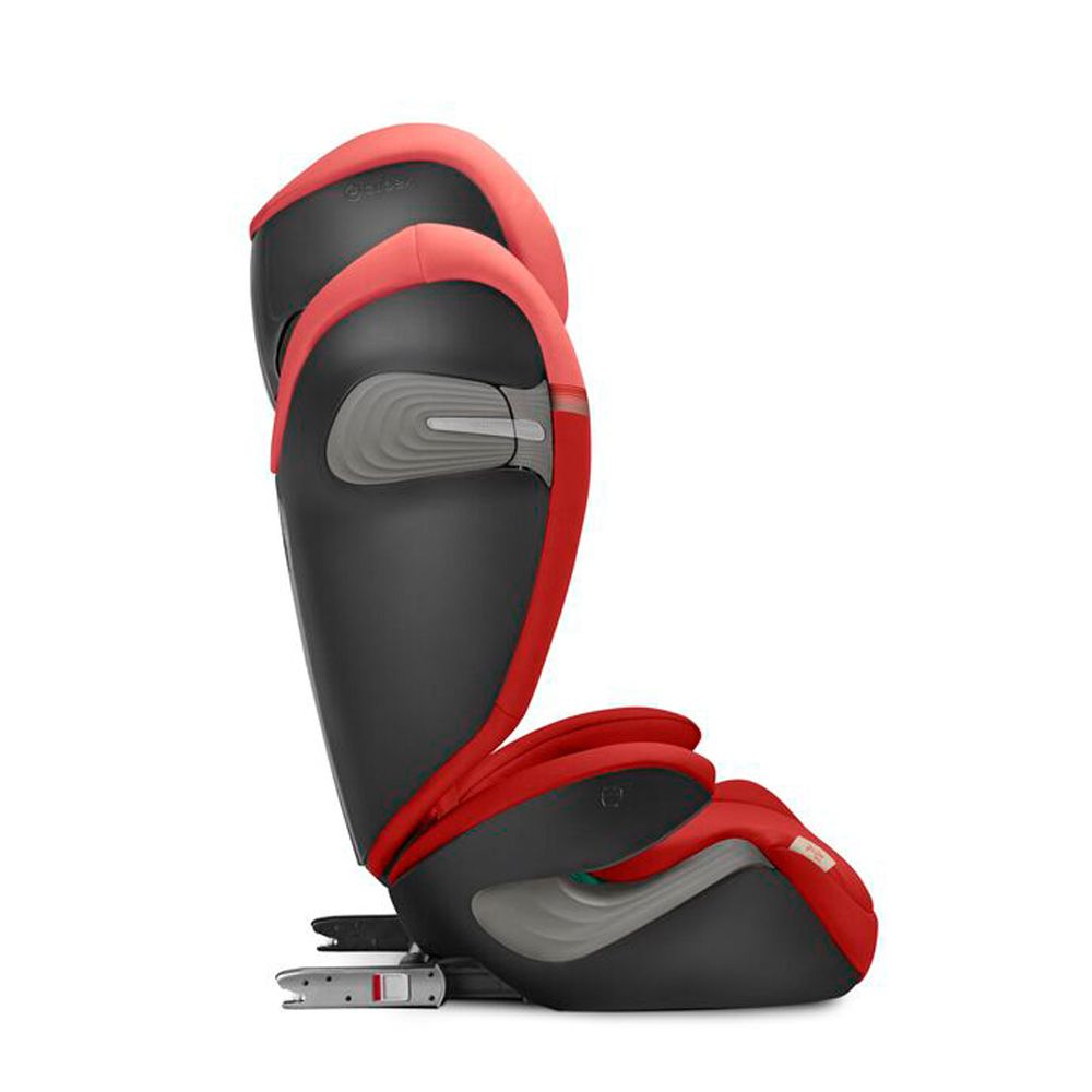 Cybex Solution S2 i-Fix turvatool