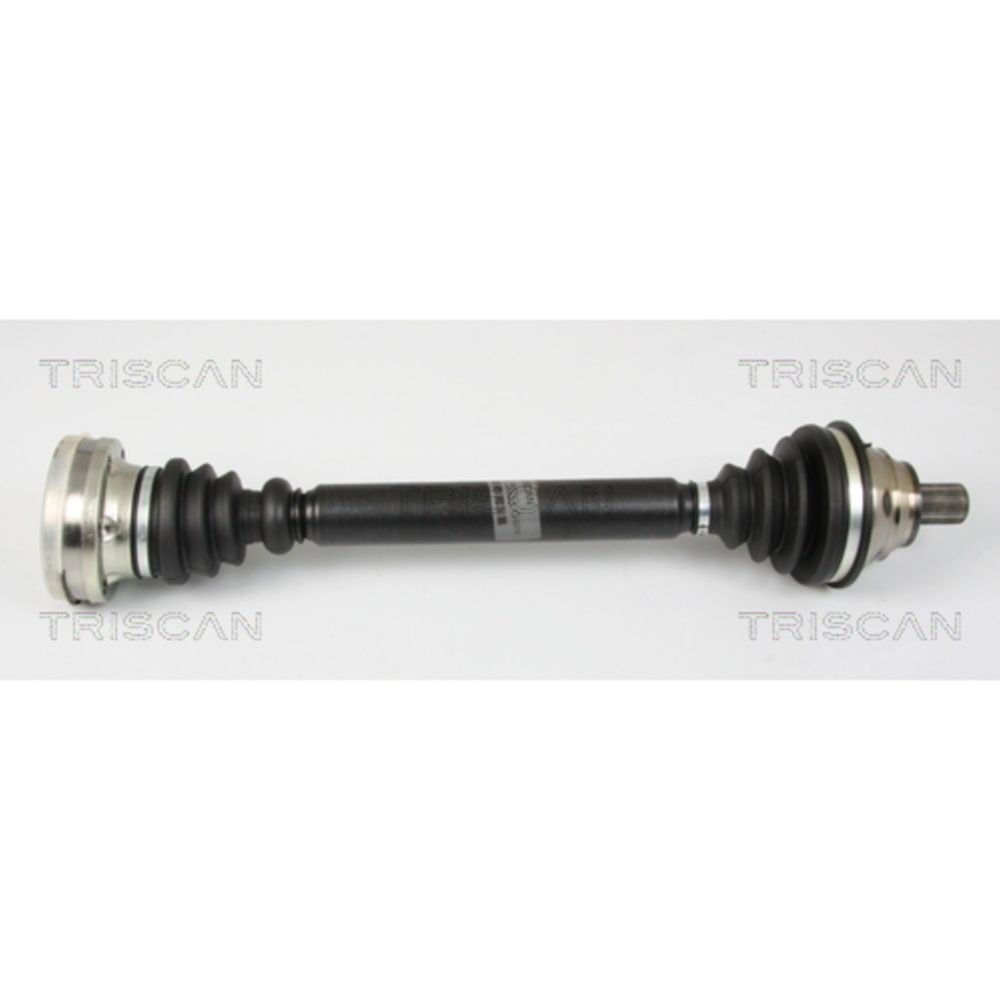 Drivaxel 17-02657