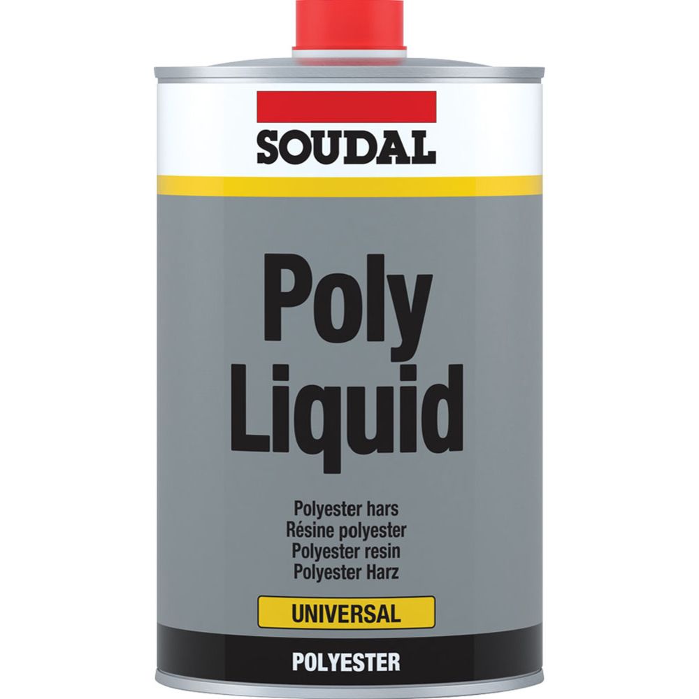 Soudal vaik, 1 kg