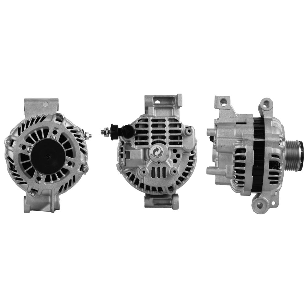Generator 13-2400