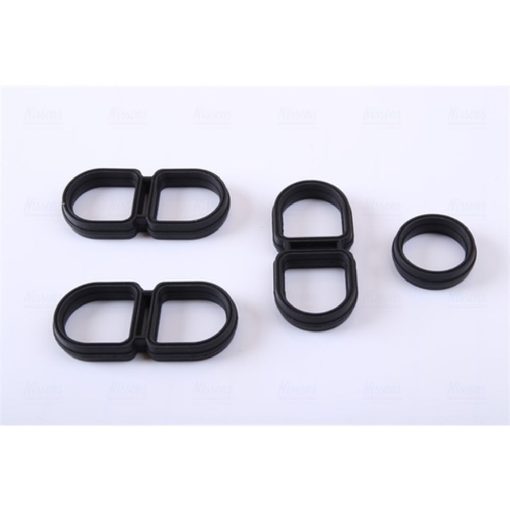 Öljynjäähdytin 30-03988