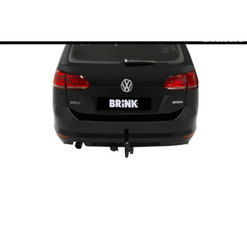 Vetokoukku Skoda Octavia 13- irrotettava