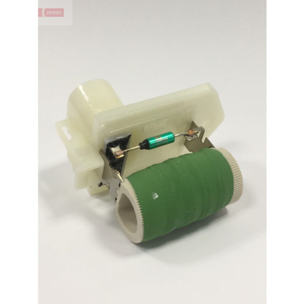 Elektrimootori(radiaatori ventilaatori) eeltakistus 48-00998